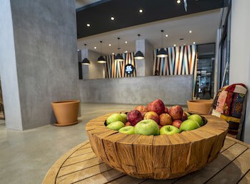 Cook’S Club Alanya - Adults Only