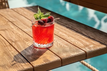 Cook’S Club Alanya - Adults Only
