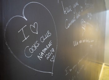 Cook’S Club Alanya - Adults Only