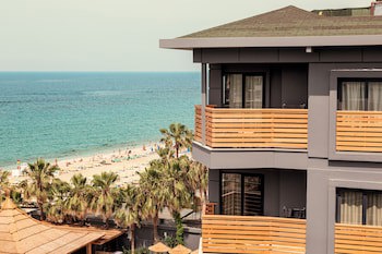 Cook’S Club Alanya - Adults Only