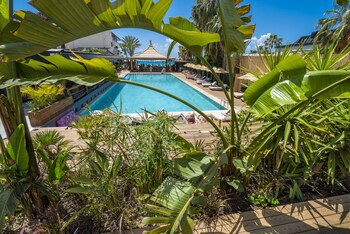 Cook’S Club Alanya - Adults Only
