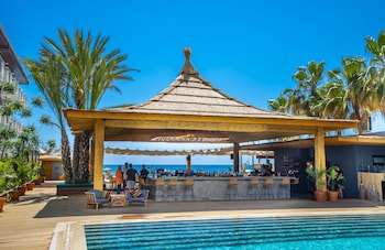 Cook’S Club Alanya - Adults Only