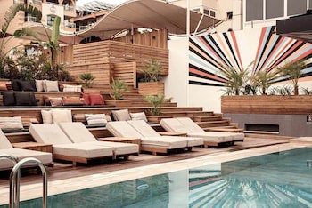 Cook’S Club Alanya - Adults Only