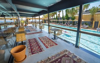 Cook’S Club Alanya - Adults Only