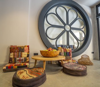 Cook’S Club Alanya - Adults Only