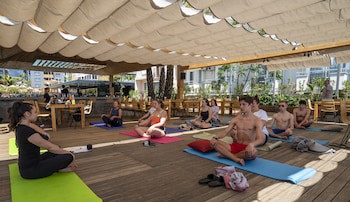 Cook’S Club Alanya - Adults Only
