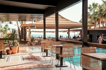 Cook’S Club Alanya - Adults Only