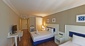 Mara Palace Hotel galeri fotoğrafı