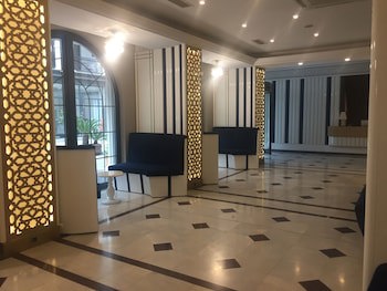 Mara Palace Hotel galeri fotoğrafı
