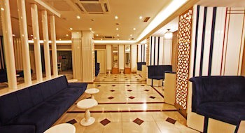 Mara Palace Hotel galeri fotoğrafı