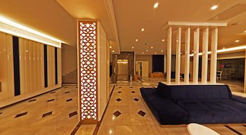Mara Palace Hotel galeri fotoğrafı