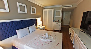 Mara Palace Hotel galeri fotoğrafı