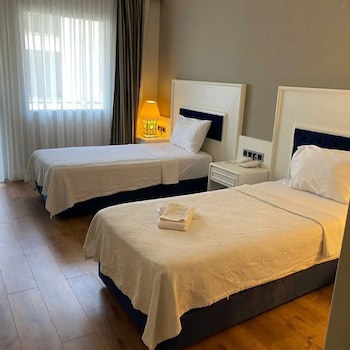 Mara Palace Hotel galeri fotoğrafı