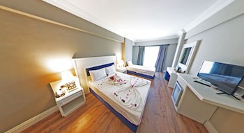 Mara Palace Hotel galeri fotoğrafı