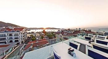 Mara Palace Hotel fotoğrafı