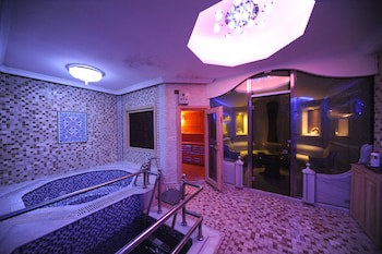 Mara Palace Hotel galeri fotoğrafı