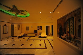 Mara Palace Hotel galeri fotoğrafı