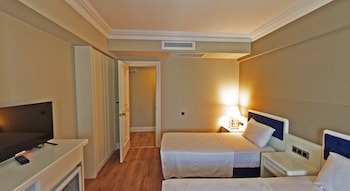 Mara Palace Hotel galeri fotoğrafı