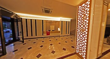 Mara Palace Hotel galeri fotoğrafı