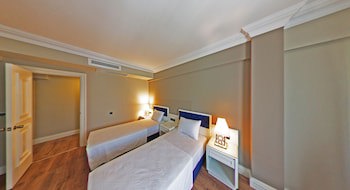 Mara Palace Hotel galeri fotoğrafı