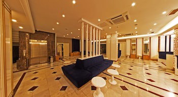 Mara Palace Hotel galeri fotoğrafı