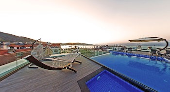 Mara Palace Hotel fotoğrafı