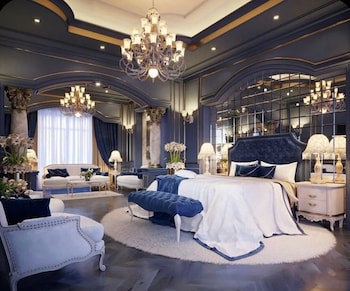 Mara Palace Hotel