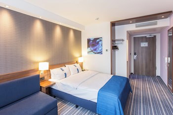 Holiday Inn Express Neunkirchen by IHG galeri fotoğrafı