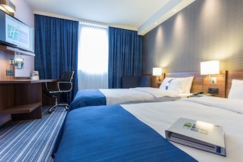 Holiday Inn Express Neunkirchen by IHG galeri fotoğrafı