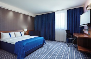 Holiday Inn Express Neunkirchen by IHG galeri fotoğrafı
