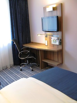 Holiday Inn Express Neunkirchen by IHG galeri fotoğrafı