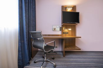 Holiday Inn Express Neunkirchen by IHG galeri fotoğrafı