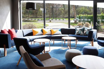 Holiday Inn Express Neunkirchen by IHG fotoğrafı