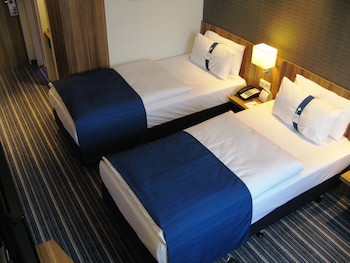 Holiday Inn Express Neunkirchen by IHG galeri fotoğrafı