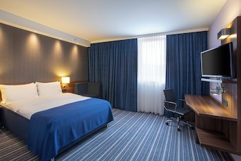 Holiday Inn Express Neunkirchen by IHG galeri fotoğrafı