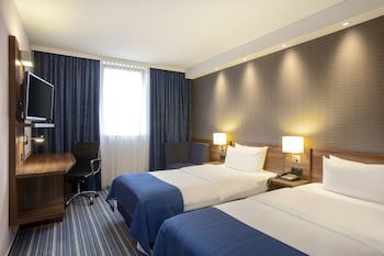 Holiday Inn Express Neunkirchen by IHG galeri fotoğrafı