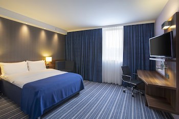Holiday Inn Express Neunkirchen by IHG galeri fotoğrafı