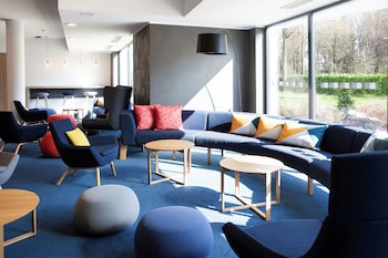 Holiday Inn Express Neunkirchen by IHG fotoğrafı