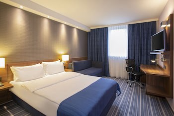 Holiday Inn Express Neunkirchen by IHG galeri fotoğrafı