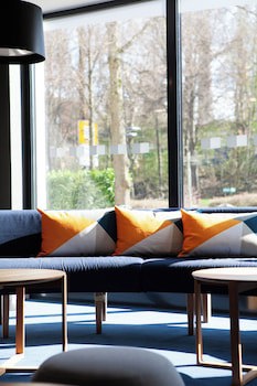 Holiday Inn Express Neunkirchen by IHG fotoğrafı