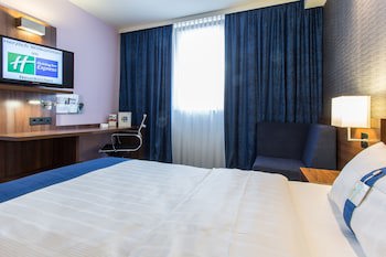 Holiday Inn Express Neunkirchen by IHG galeri fotoğrafı