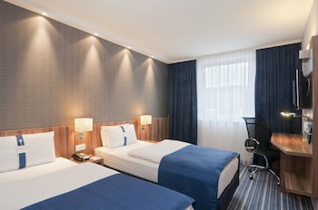 Holiday Inn Express Neunkirchen by IHG galeri fotoğrafı