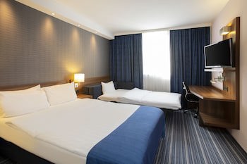 Holiday Inn Express Neunkirchen by IHG galeri fotoğrafı