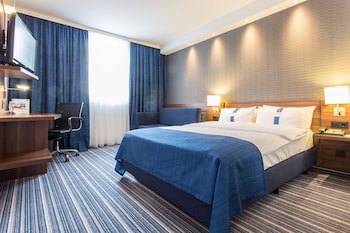 Holiday Inn Express Neunkirchen by IHG galeri fotoğrafı