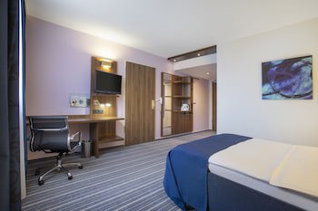 Holiday Inn Express Neunkirchen by IHG galeri fotoğrafı