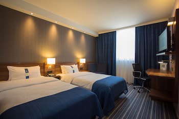 Holiday Inn Express Neunkirchen by IHG galeri fotoğrafı