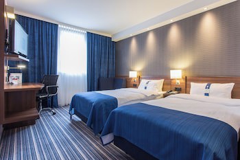 Holiday Inn Express Neunkirchen by IHG galeri fotoğrafı