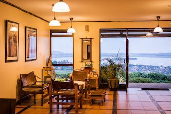 Cassia Lodge