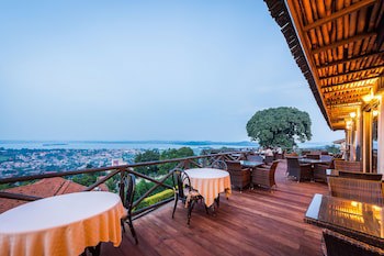 Cassia Lodge