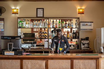 Cassia Lodge